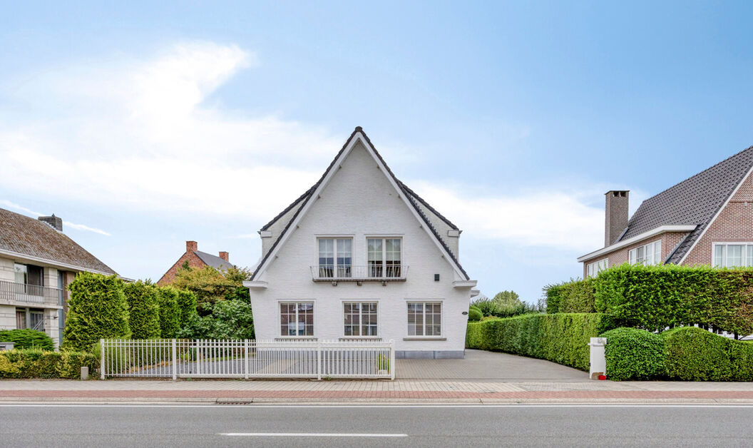 Charmant huis te koop in Dendermonde
