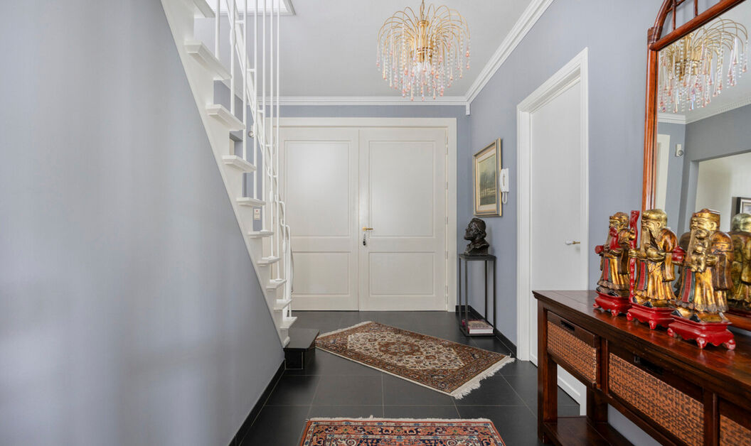 Charmant huis te koop in Dendermonde