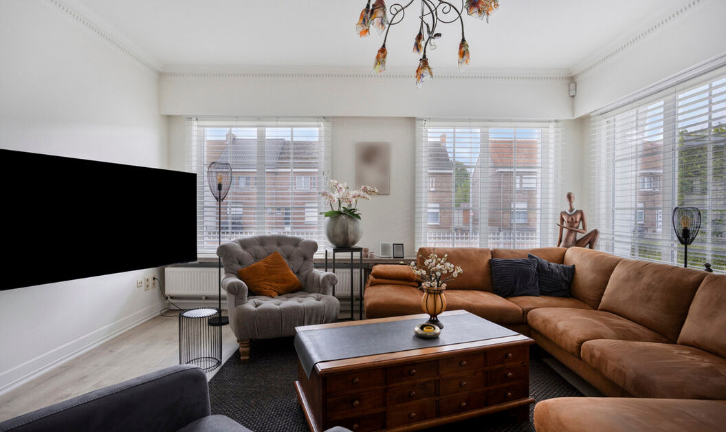 Charmant huis te koop in Dendermonde