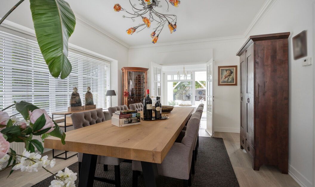 Charmant huis te koop in Dendermonde