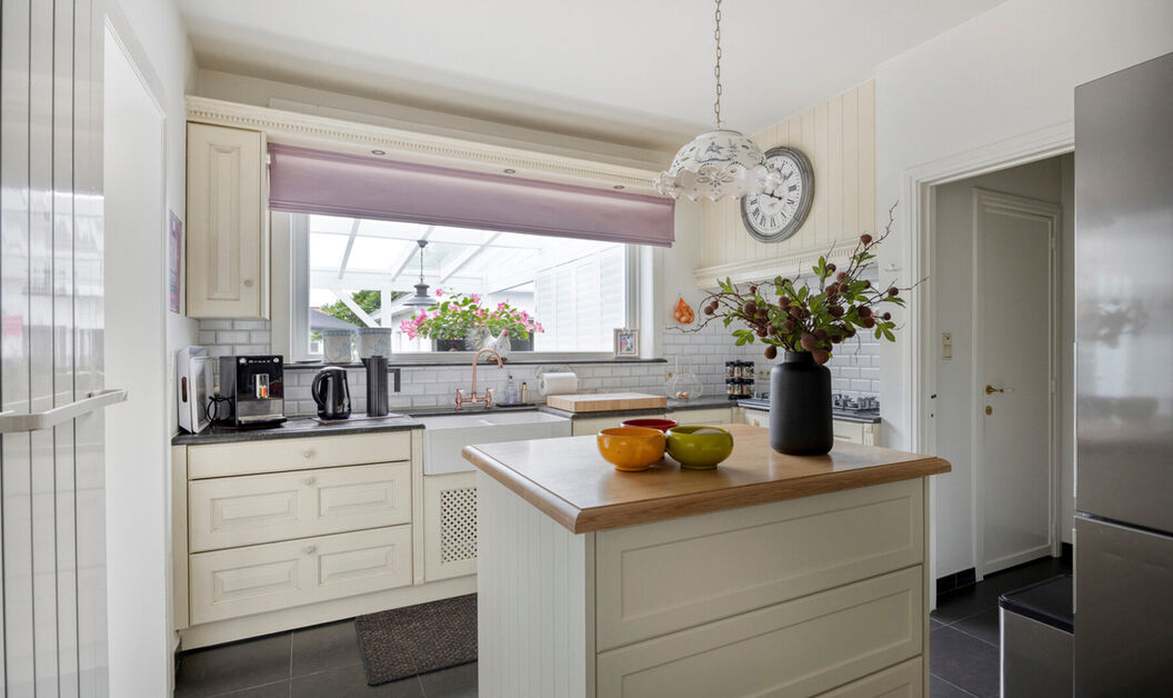 Charmant huis te koop in Dendermonde