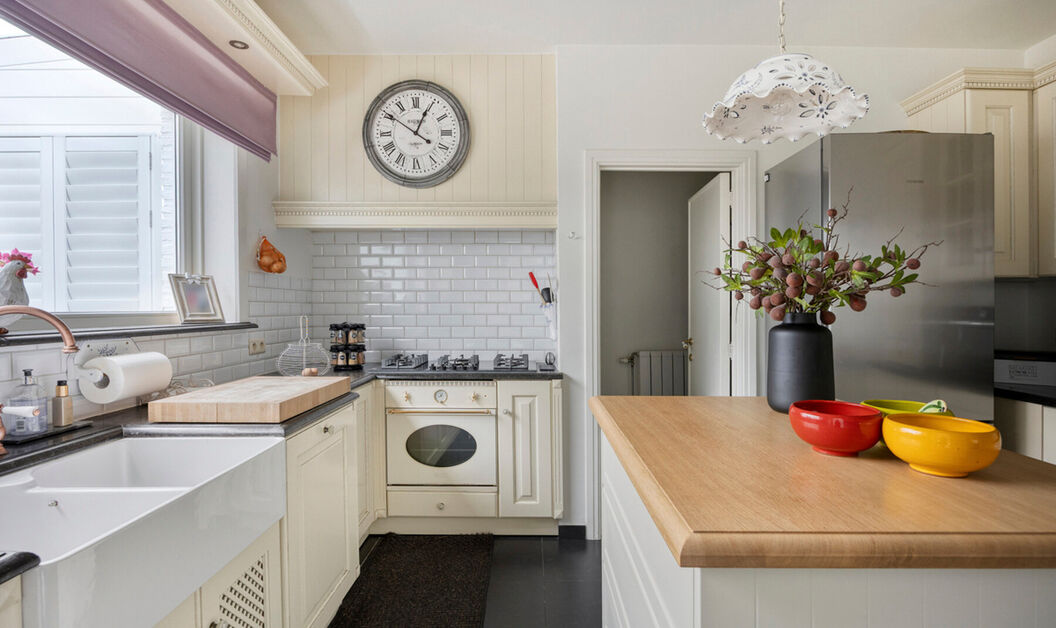 Charmant huis te koop in Dendermonde