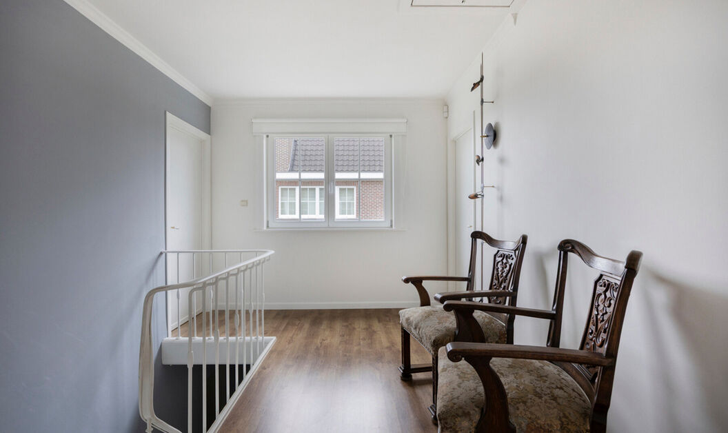 Charmant huis te koop in Dendermonde