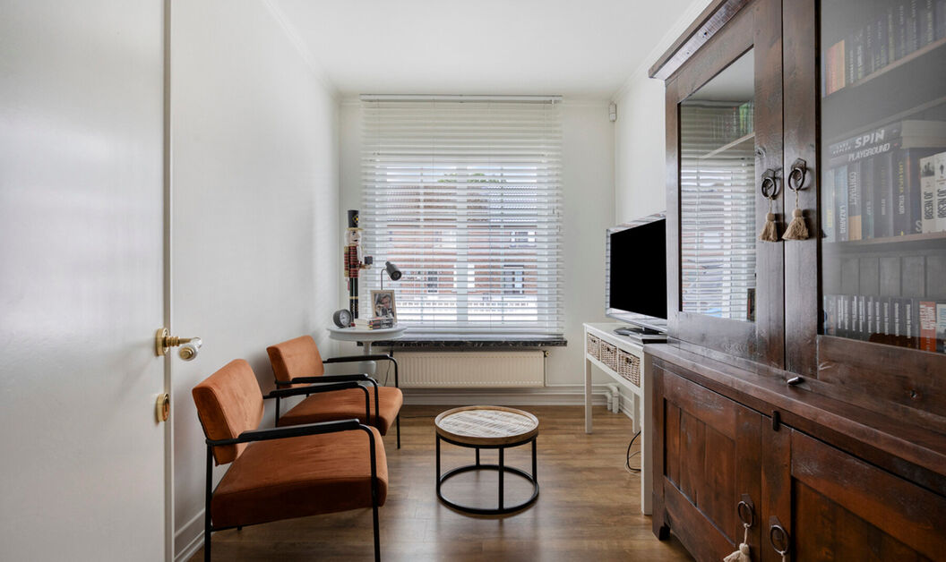 Charmant huis te koop in Dendermonde