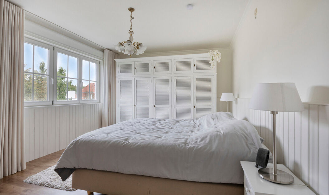Charmant huis te koop in Dendermonde