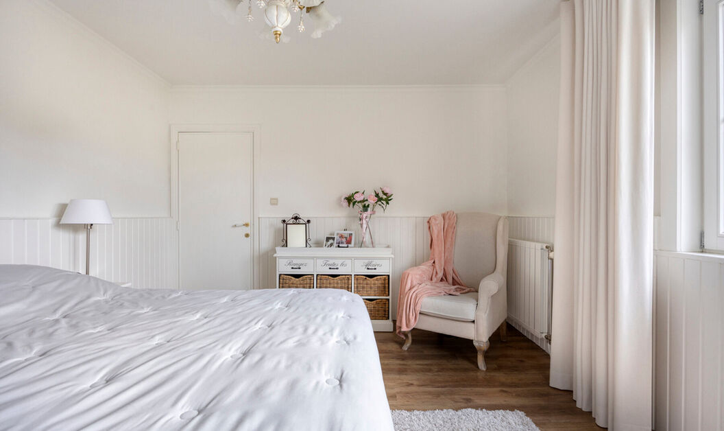 Charmant huis te koop in Dendermonde
