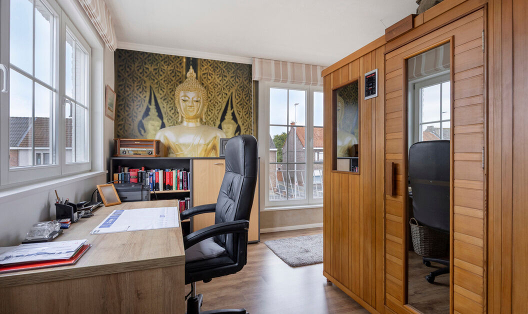 Charmant huis te koop in Dendermonde