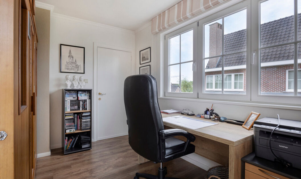 Charmant huis te koop in Dendermonde