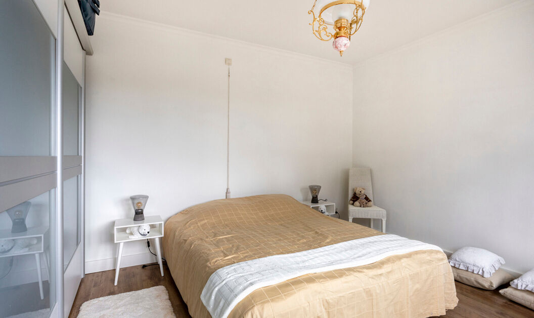 Charmant huis te koop in Dendermonde