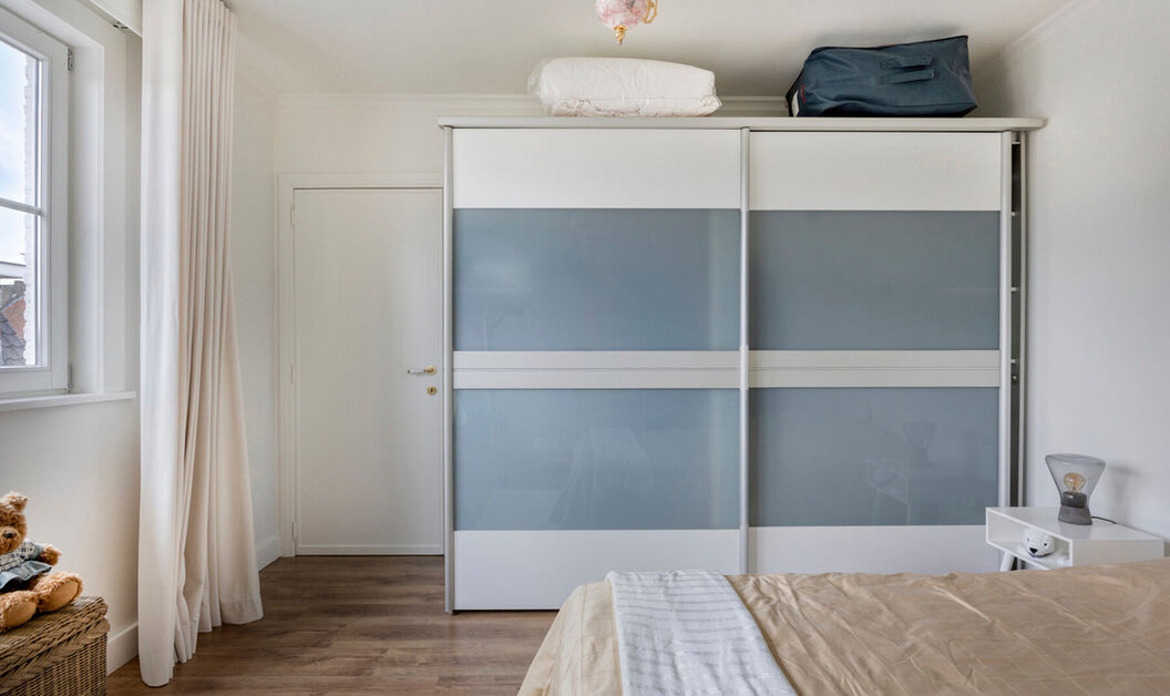 Charmant huis te koop in Dendermonde