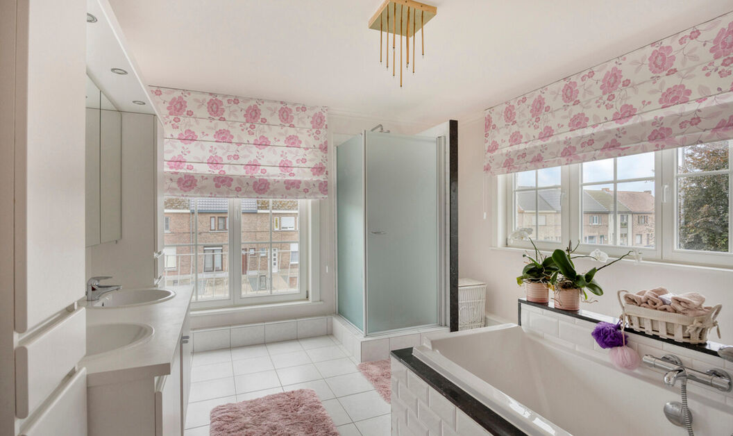 Charmant huis te koop in Dendermonde