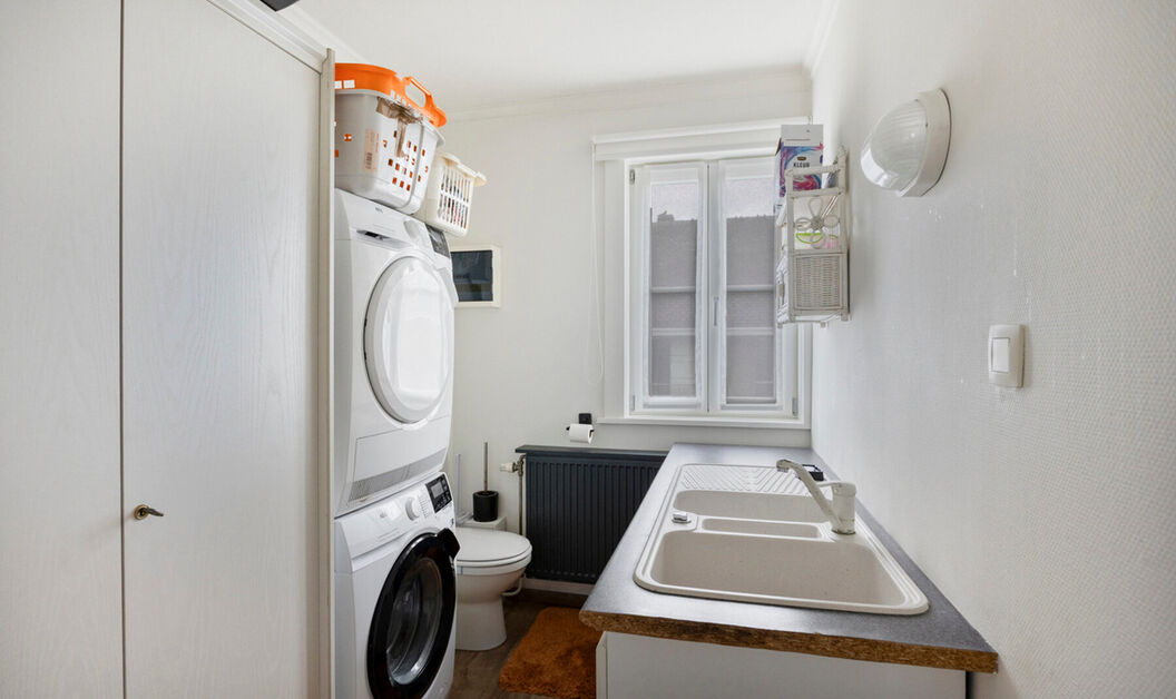 Charmant huis te koop in Dendermonde