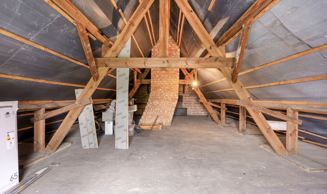 Charmant huis te koop in Dendermonde