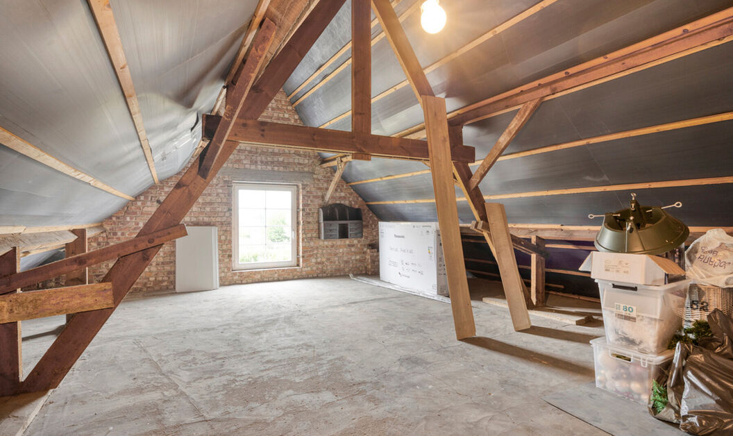 Charmant huis te koop in Dendermonde
