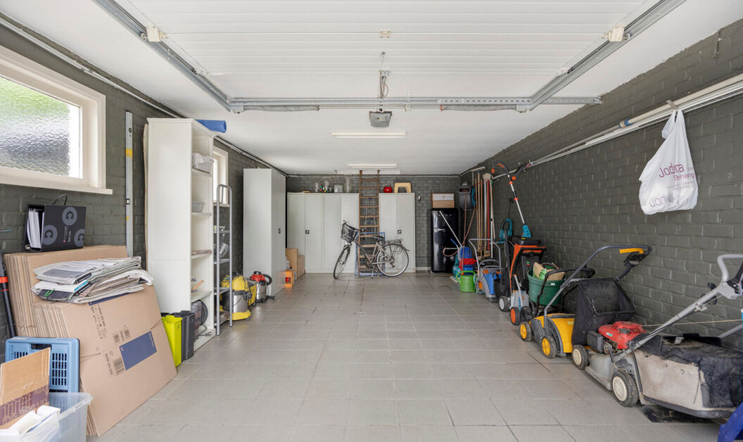 Charmant huis te koop in Dendermonde