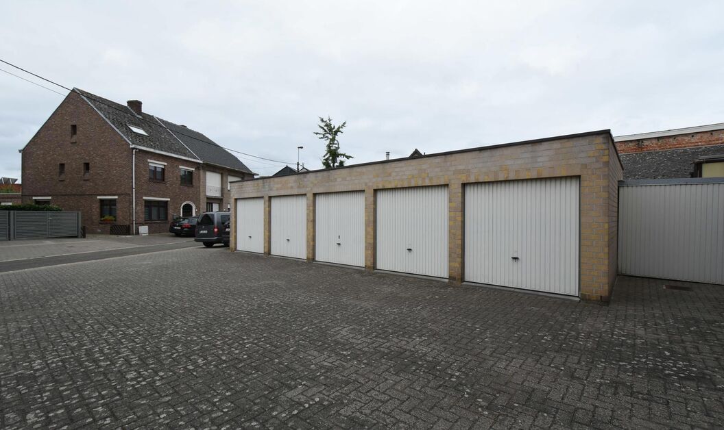 Dakappartement te huur in Buggenhout