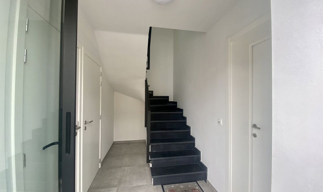 Duplex te huur in Buggenhout