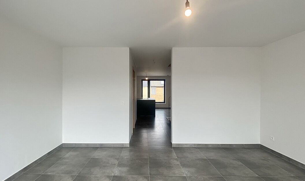 Duplex te huur in Buggenhout