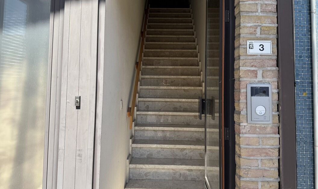 Duplex te huur in Buggenhout