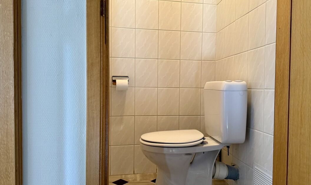 Duplex te huur in Buggenhout