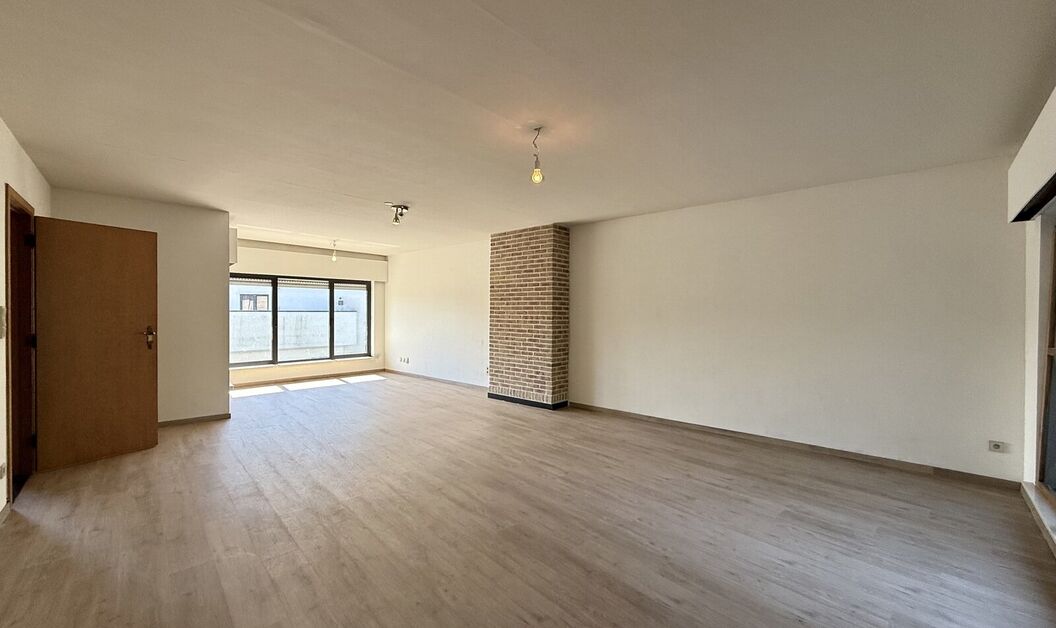 Duplex te huur in Buggenhout