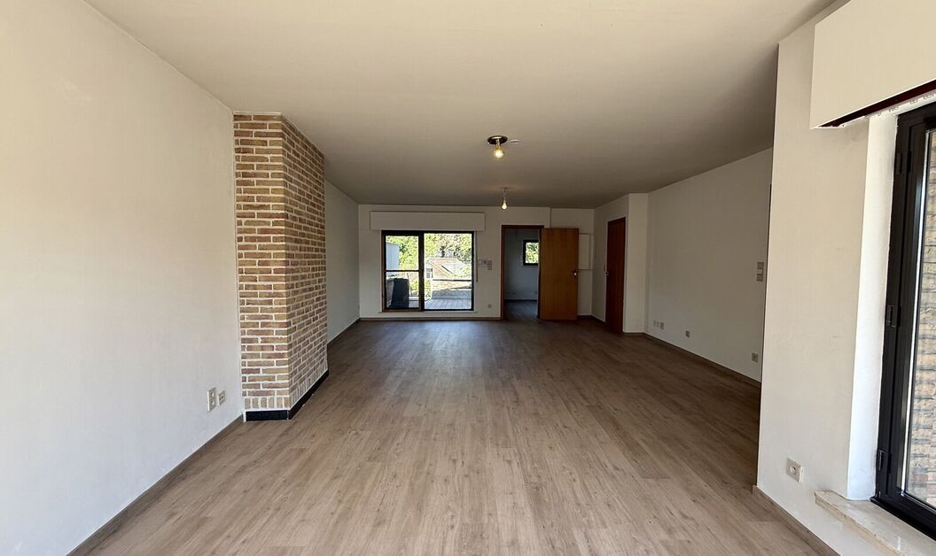 Duplex te huur in Buggenhout