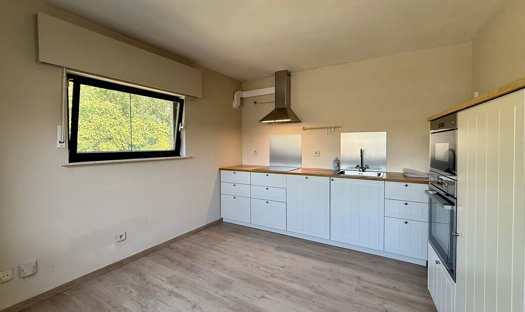 Duplex te huur in Buggenhout