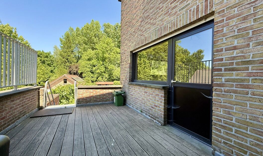 Duplex te huur in Buggenhout