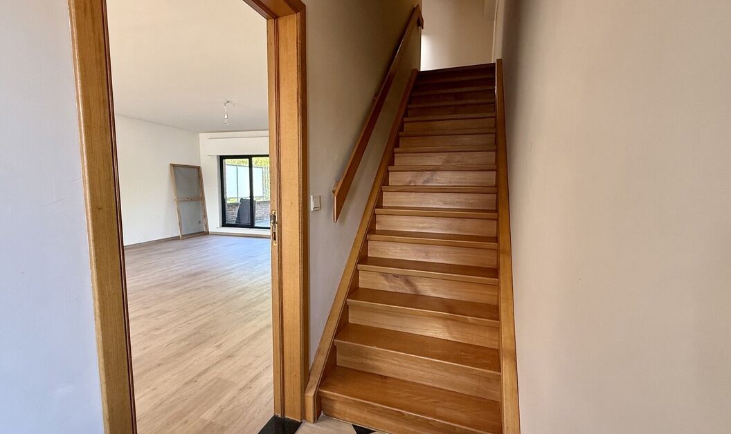 Duplex te huur in Buggenhout