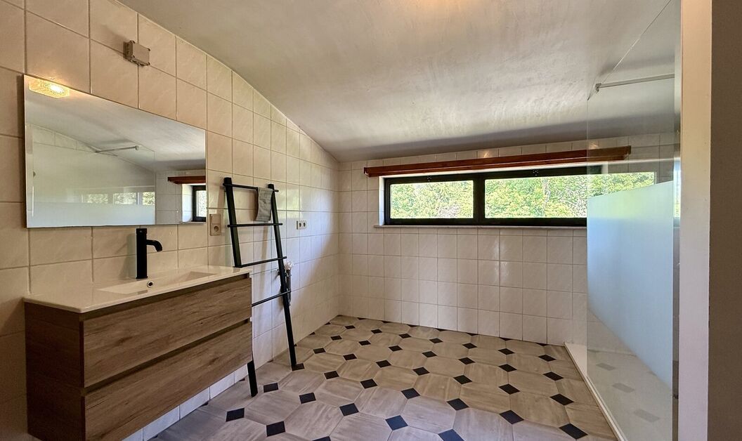 Duplex te huur in Buggenhout