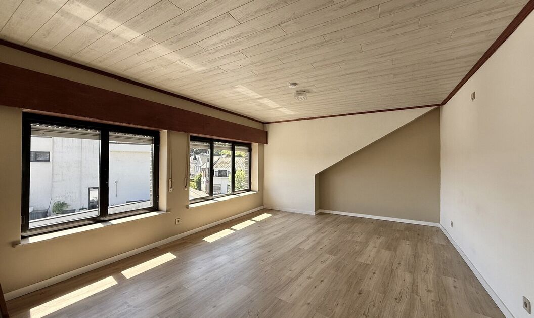 Duplex te huur in Buggenhout