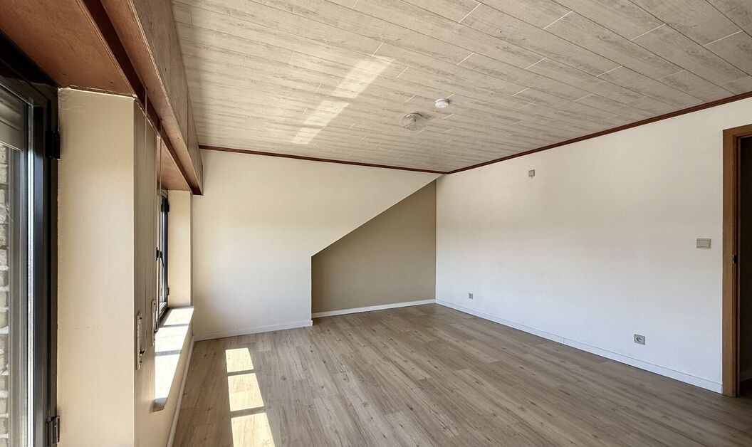 Duplex te huur in Buggenhout