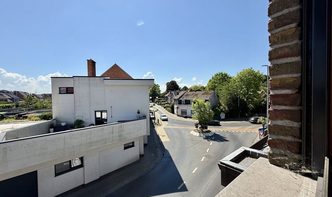 Duplex te huur in Buggenhout