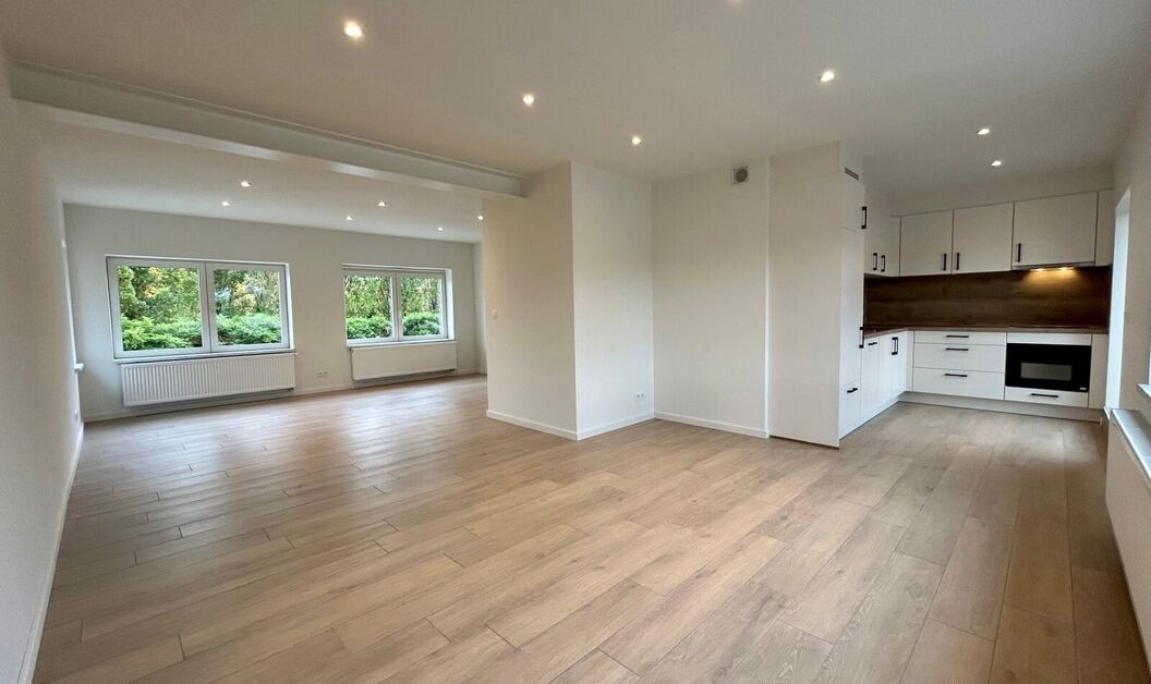 Duplex te huur in Buggenhout