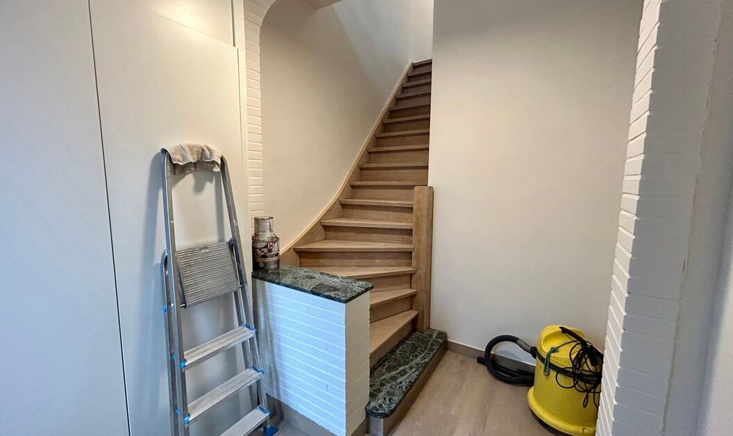 Duplex te huur in Buggenhout