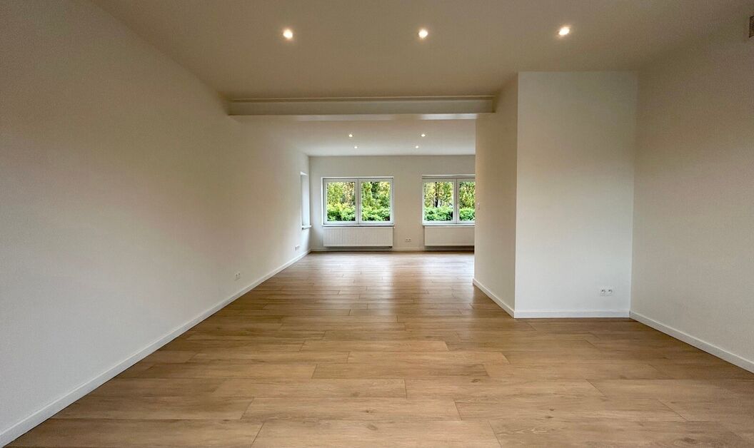 Duplex te huur in Buggenhout