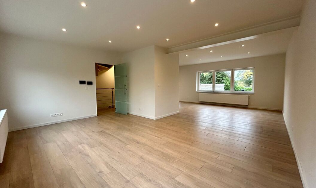 Duplex te huur in Buggenhout