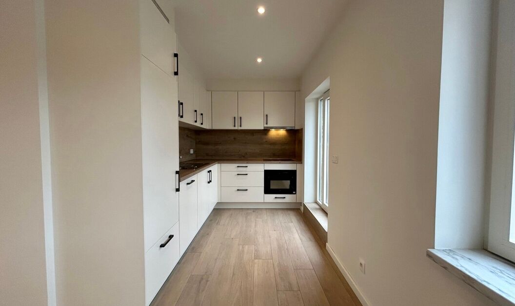 Duplex te huur in Buggenhout