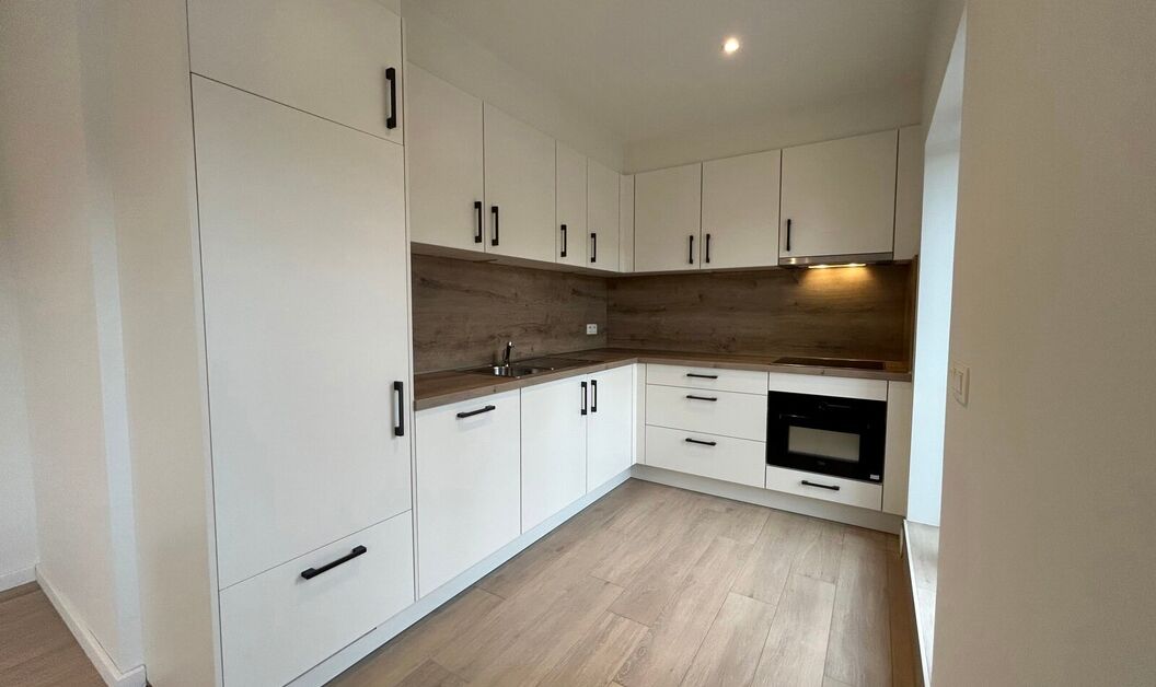 Duplex te huur in Buggenhout