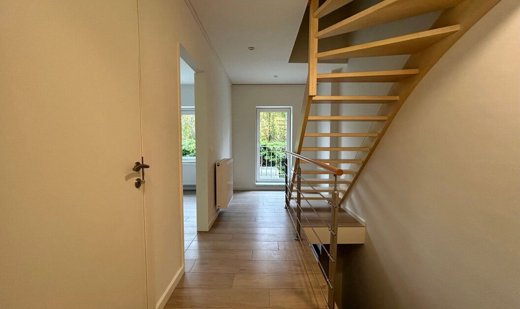 Duplex te huur in Buggenhout