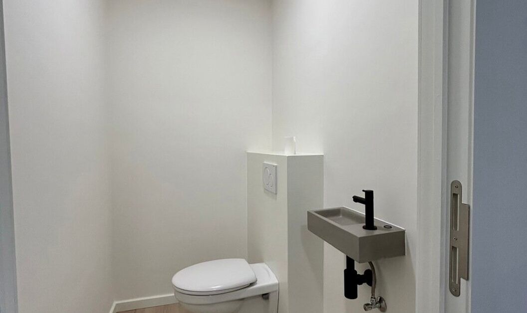 Duplex te huur in Buggenhout