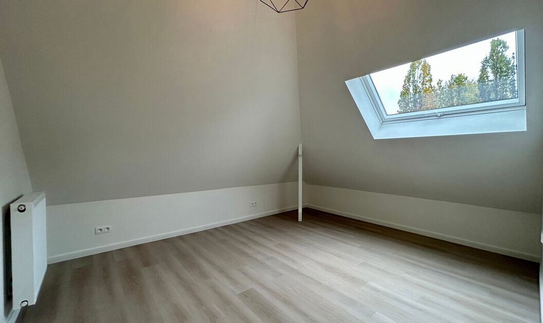 Duplex te huur in Buggenhout