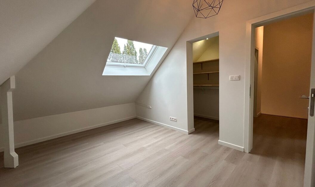 Duplex te huur in Buggenhout
