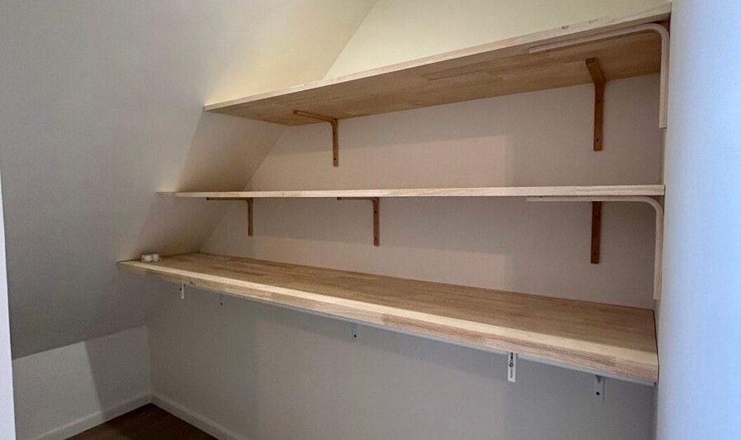 Duplex te huur in Buggenhout