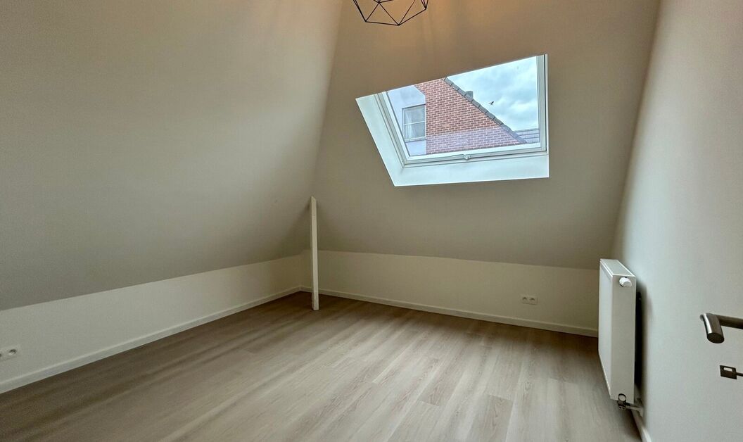 Duplex te huur in Buggenhout