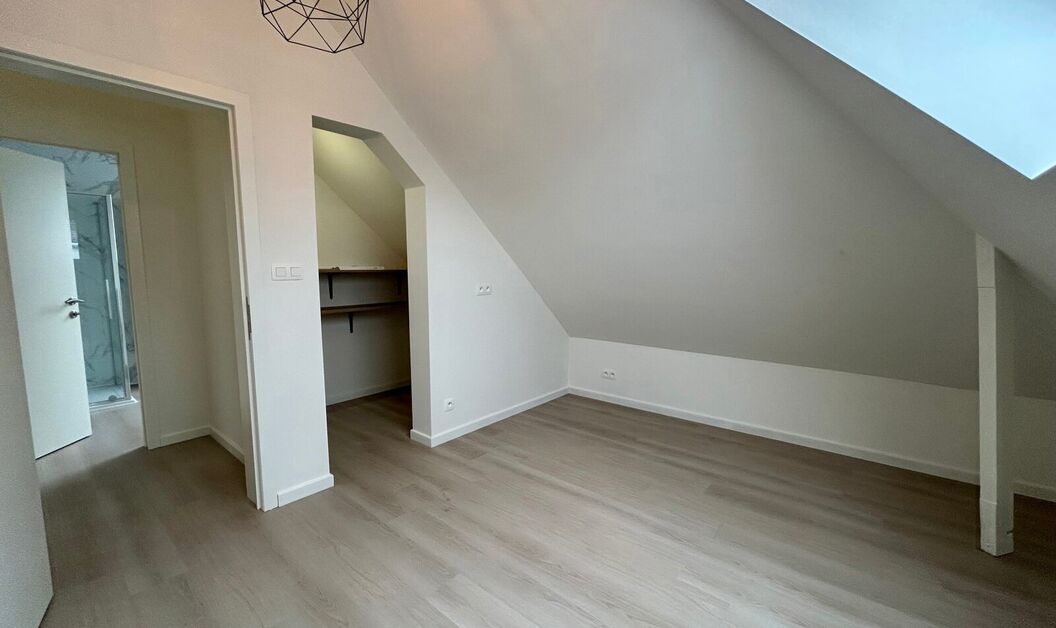 Duplex te huur in Buggenhout