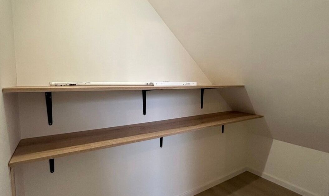 Duplex te huur in Buggenhout