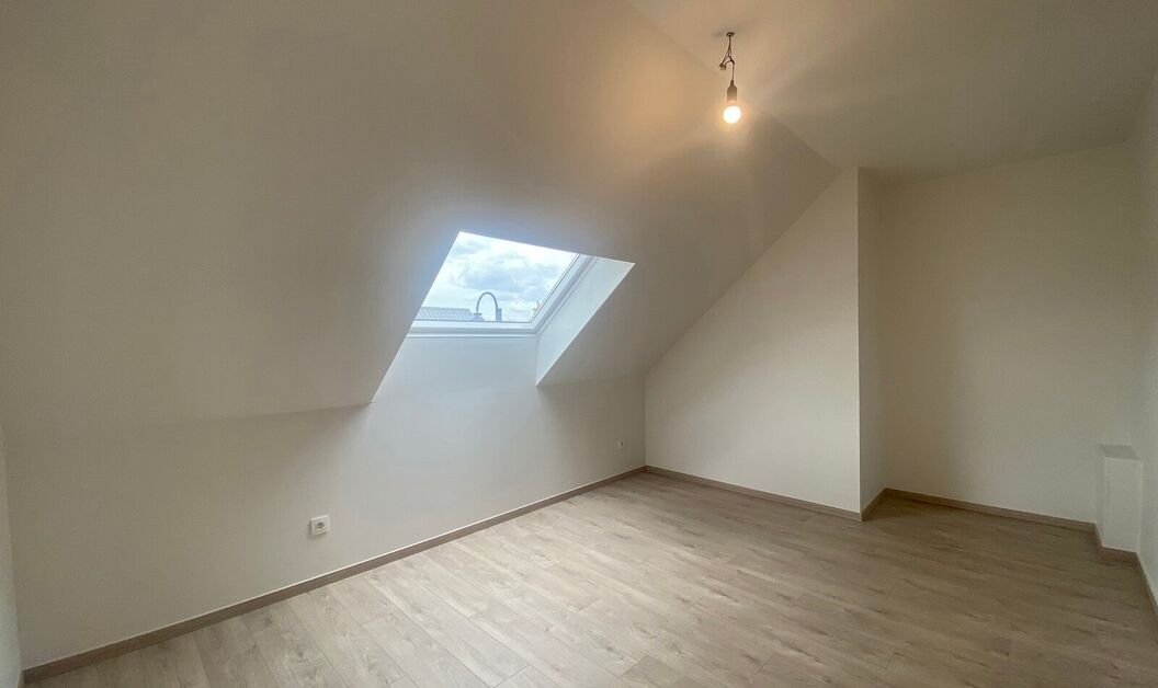 Duplex te huur in Buggenhout