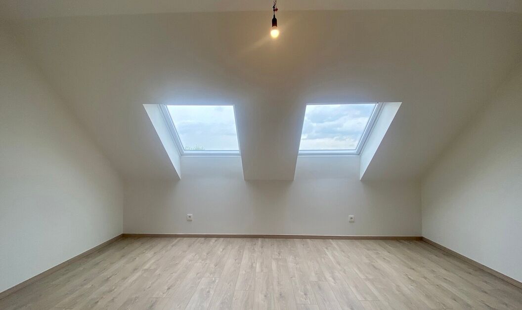Duplex te huur in Buggenhout