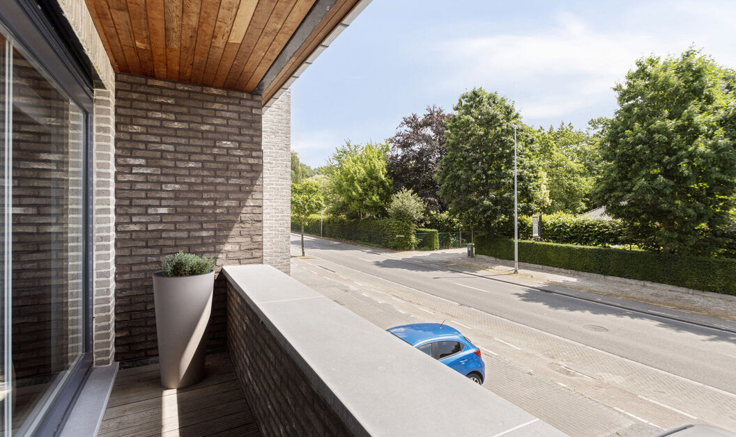 Duplex te huur in Dendermonde